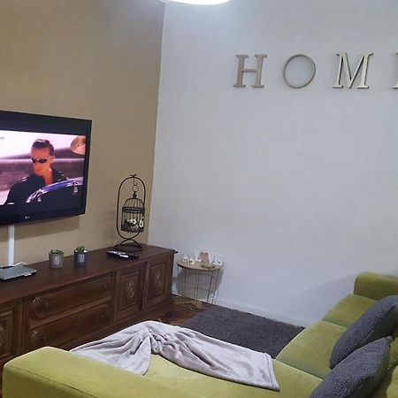 Hope House Azores Понта-Делгада Екстер'єр фото