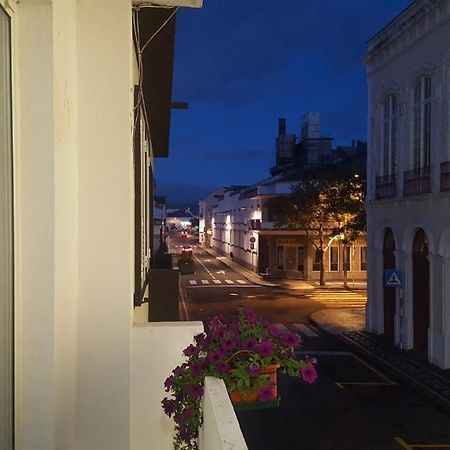 Hope House Azores Понта-Делгада Екстер'єр фото