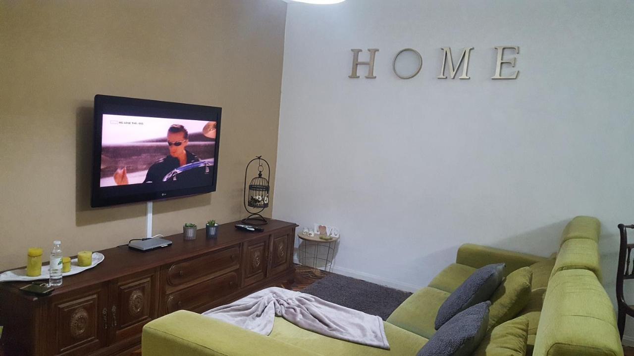 Hope House Azores Понта-Делгада Екстер'єр фото