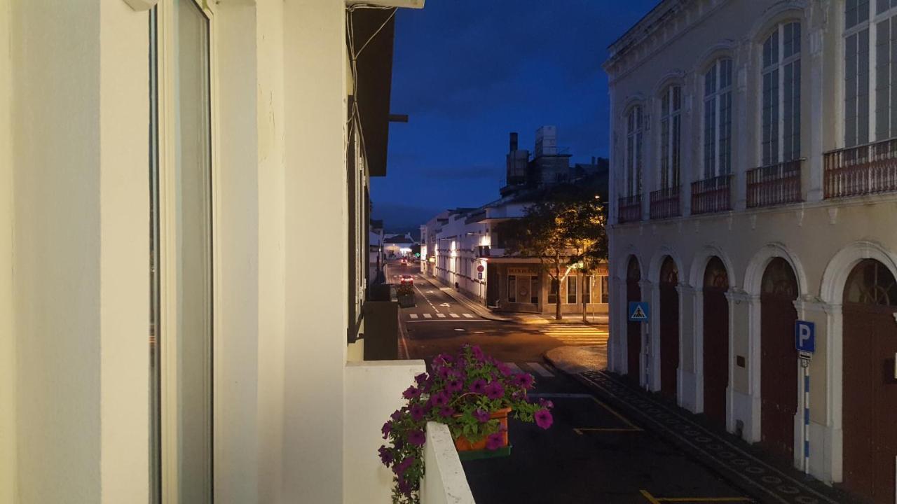 Hope House Azores Понта-Делгада Екстер'єр фото