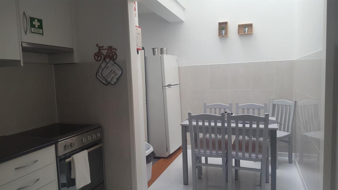 Hope House Azores Понта-Делгада Екстер'єр фото