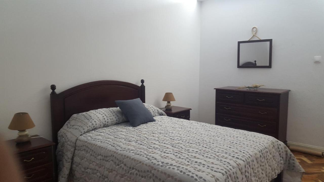Hope House Azores Понта-Делгада Екстер'єр фото