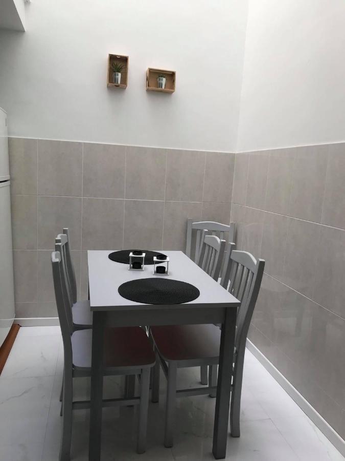 Hope House Azores Понта-Делгада Екстер'єр фото