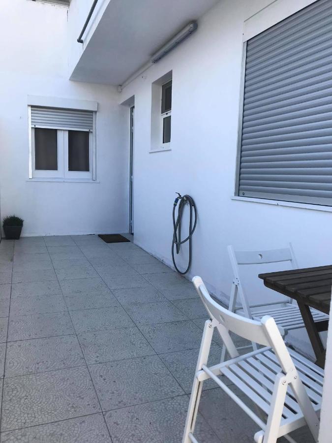 Hope House Azores Понта-Делгада Екстер'єр фото